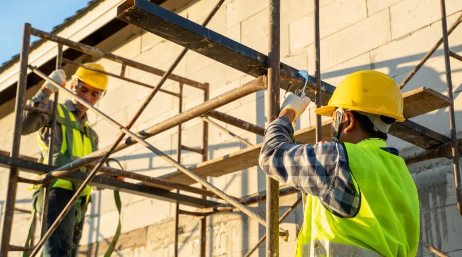 Flashing Repair in Dillingham, AK